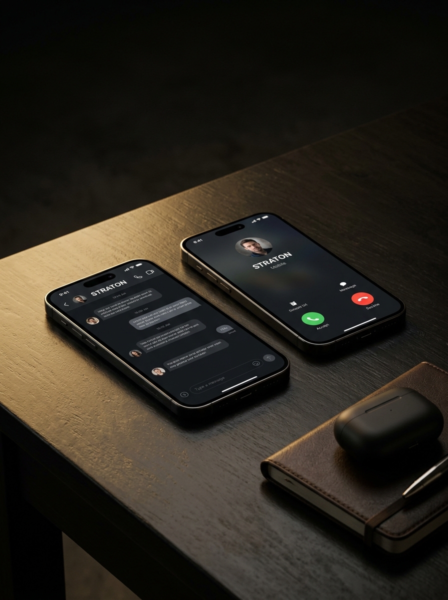 Acquisition & Conversations